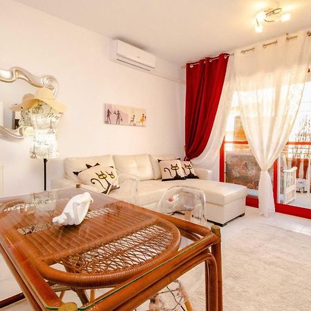 Espanatour Playa Del Cura 또레비에하 외부 사진